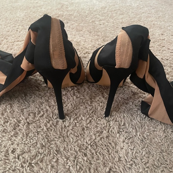 Sock boot - Picture 5 of 7